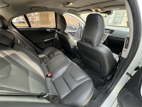 Used 2015 Volvo S60 T5 Premier Plus image 18