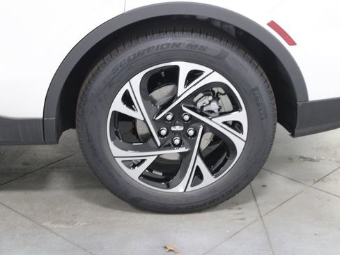 New 2026 Lincoln Nautilus Premier w/ Equipment Group 102A image 17