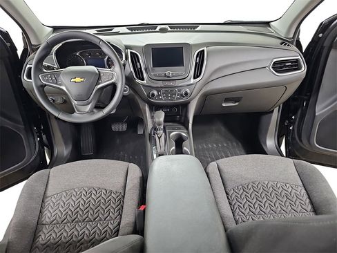 Certified 2023 Chevrolet Equinox LT image 15