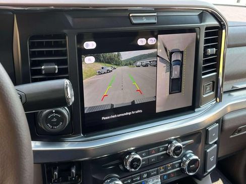 New 2026 Ford F250 King Ranch AWD/4WD image 29