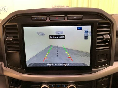 Certified 2023 Ford F150 XLT w/ Equipment Group 302A High image 42