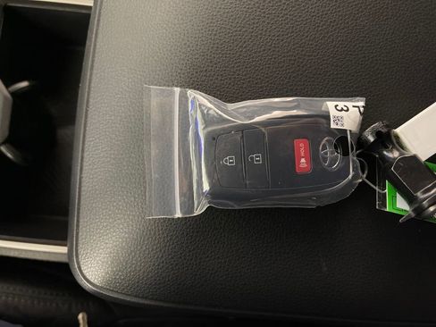 New 2026 Toyota Tacoma SR5 image 23