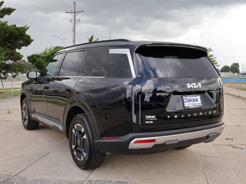 New 2027 Kia Telluride EX AWD/4WD image 5