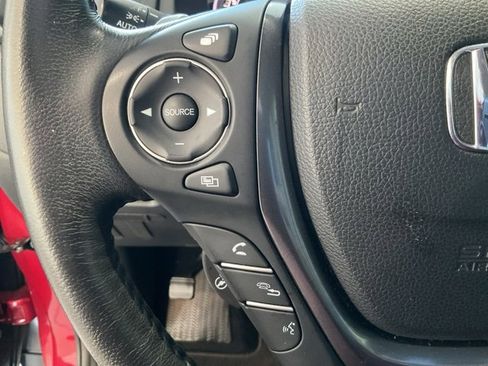 Used 2022 Honda Ridgeline RTL-E image 11