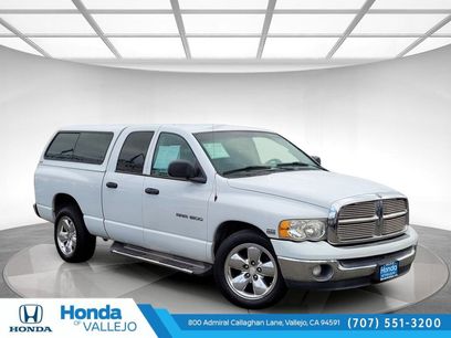 Used 2004 Dodge Ram 1500 Truck SLT