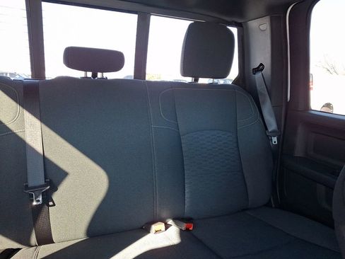 New 2026 RAM 2500 Tradesman image 15