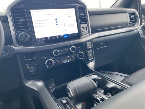 New 2026 Ford F150 XLT w/ Equipment Group 302A MID image 48