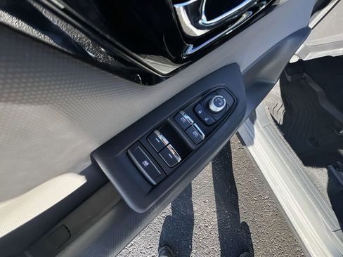 New 2026 Subaru Forester Sport image 23