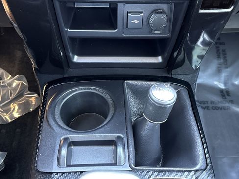 Used 2021 Toyota 4Runner TRD Off-Road image 25