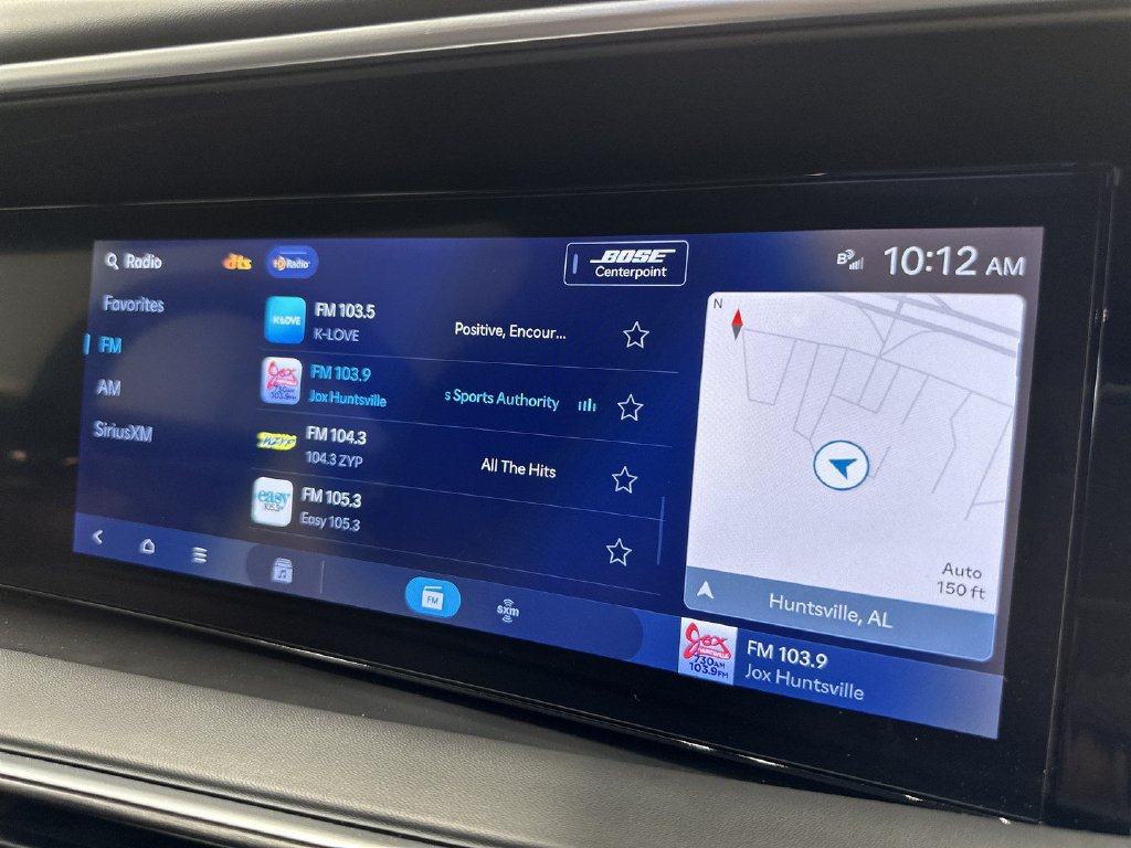 Certified 2026 Hyundai Palisade Calligraphy AWD/4WD image 21