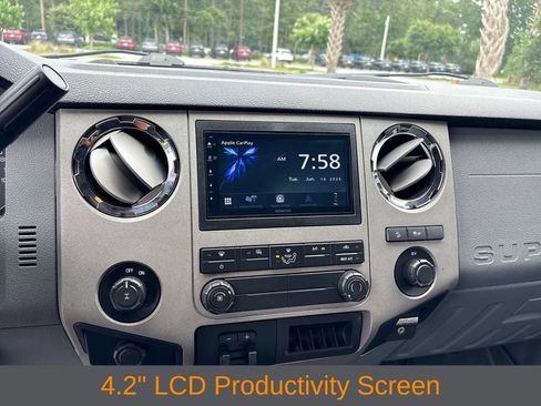 Used 2014 Ford F250 XLT w/ XLT Value Package AWD/4WD image 19