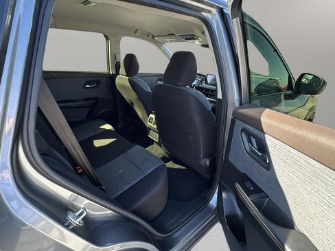 Used 2023 Nissan Rogue SV image 15