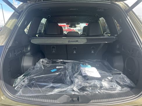 New 2026 Subaru Forester Limited image 34