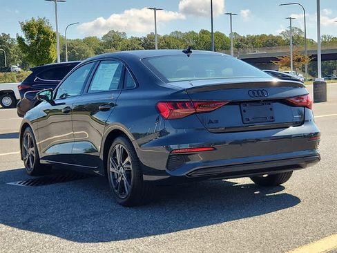 Used 2022 Audi A3 2.0T Prestige image 5