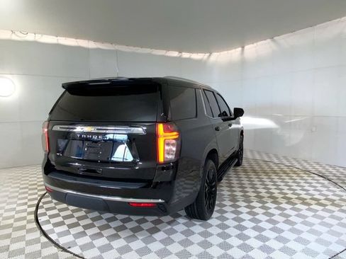 Used 2023 Chevrolet Tahoe LS w/ Driver Alert Package AWD/4WD image 17