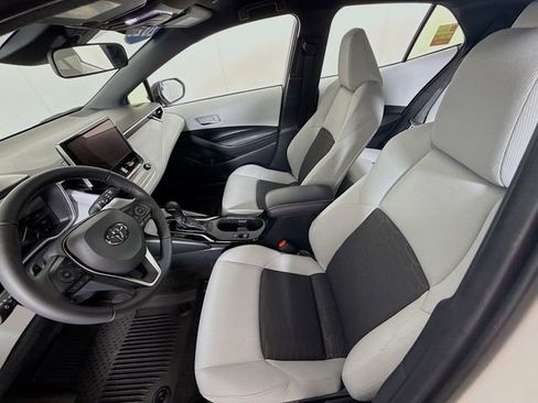 Certified 2026 Toyota Corolla SE image 6