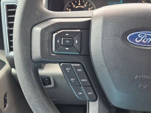 Used 2019 Ford F150 XLT RWD image 5