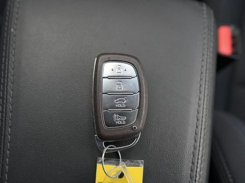 Used 2020 Hyundai Tucson SEL w/ Cargo Package AWD/4WD image 35