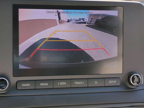 Certified 2023 Hyundai Kona SE image 19