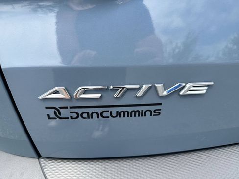 Used 2024 Ford Escape Active w/ Tech Pack #1 AWD/4WD image 26