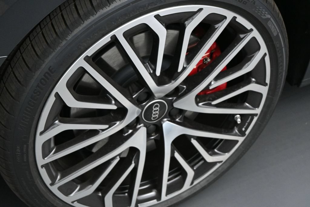 New 2026 Audi S5 Premium Plus AWD/4WD image 20