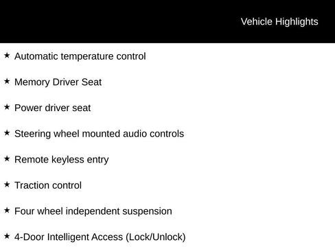 Used 2025 Ford Expedition Max Active AWD/4WD image 13