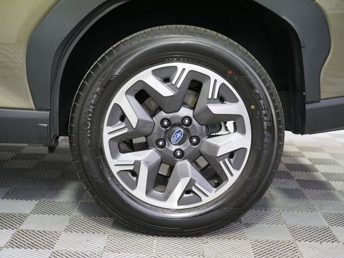 Used 2026 Subaru Forester Premium AWD/4WD image 20