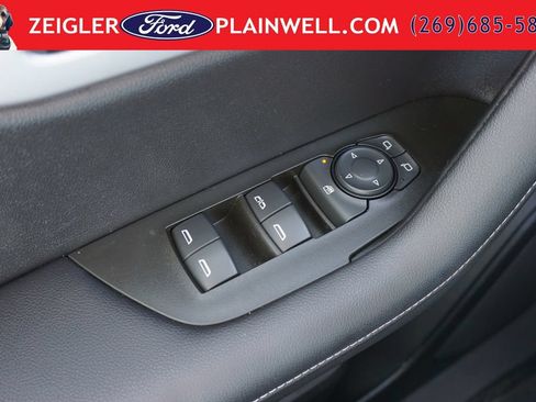 Used 2023 Chevrolet Blazer LT w/ Driver Confidence Package AWD/4WD image 28