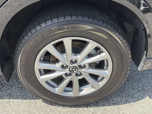 Used 2025 MAZDA CX-5 AWD 2.5 S w/ Preferred Package image 33