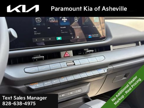 New 2027 Kia Seltos X-Line S AWD/4WD image 11