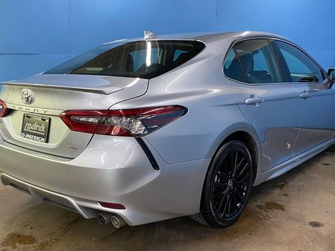 Used 2023 Toyota Camry XSE image 11