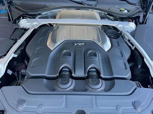 Used 2024 Bentley Continental GT AWD/4WD image 28