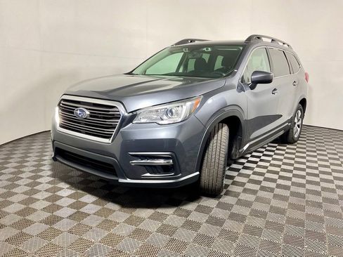 Used 2021 Subaru Ascent Premium w/ Convenience Package AWD/4WD image 10