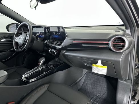 New 2026 Chevrolet Trax RS image 30