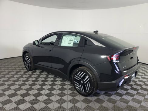 New 2026 Nissan Leaf SV+ w/ Floor Mat Package (SV+) image 6