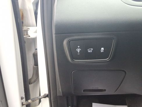 Used 2023 Hyundai Tucson Limited image 20