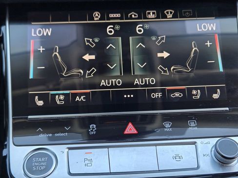 Certified 2022 Audi A8 L 3.0T w/ Executive Package image 22