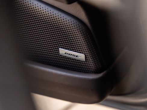 Certified 2026 Porsche Panamera 4 AWD/4WD image 21