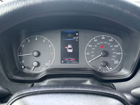 Used 2025 Toyota Corolla LE image 36