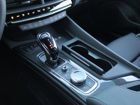 New 2026 Cadillac CT5 V Blackwing w/ Super Cruise 1 Package image 26