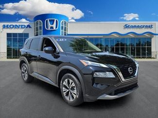 Used 2023 Nissan Rogue SV AWD/4WD video 1