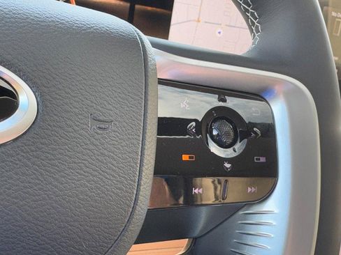 New 2026 INFINITI QX80 Pure w/ Cargo Package image 12