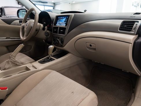 Used 2008 Subaru Impreza Outback Sport image 23