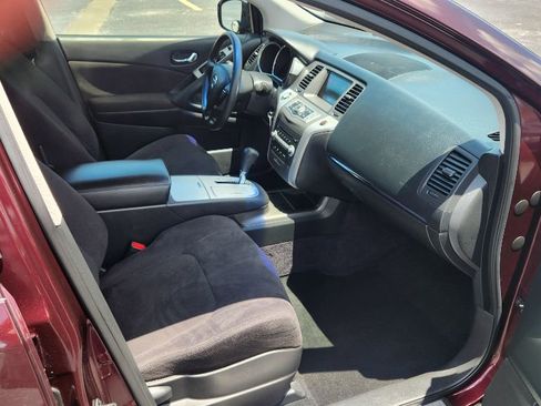 Used 2014 Nissan Murano S FWD image 18
