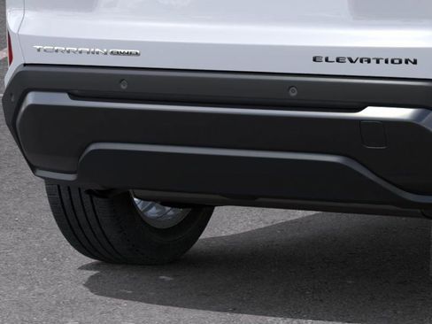 New 2026 GMC Terrain Elevation w/ Elevation Premium Package image 14