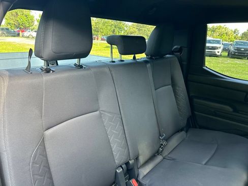 Used 2025 Toyota Tacoma SR5 RWD image 45