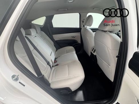 Used 2026 Hyundai Tucson SEL image 26