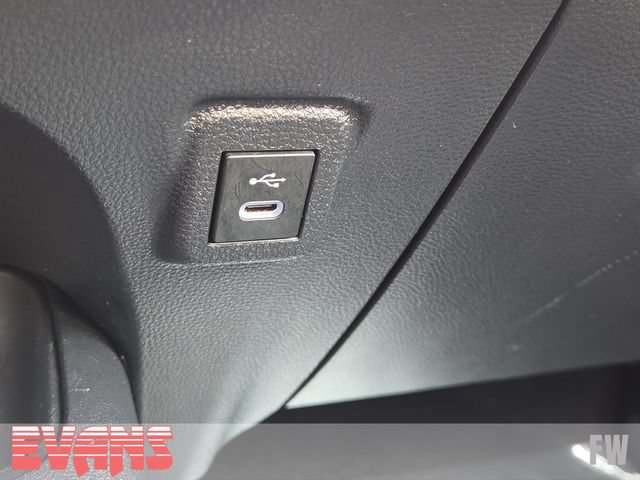 Certified 2025 Toyota Corolla LE FWD image 9