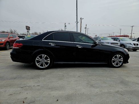 Used 2015 Mercedes-Benz E 350 Sedan image 5