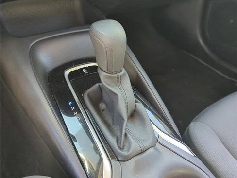 Certified 2025 Toyota Corolla LE image 19